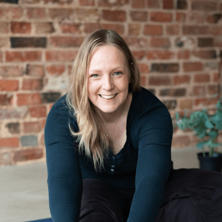 Rebecca Clissett